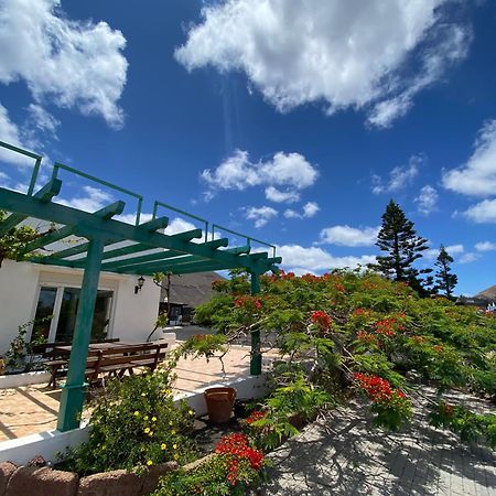 Villa Vegueta Екстериор снимка
