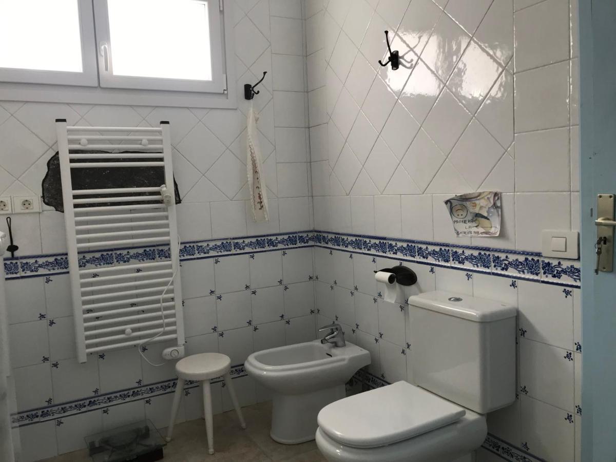 Villa Vegueta Екстериор снимка