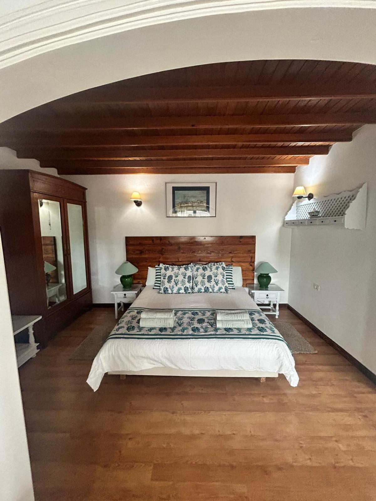 Villa Vegueta Екстериор снимка