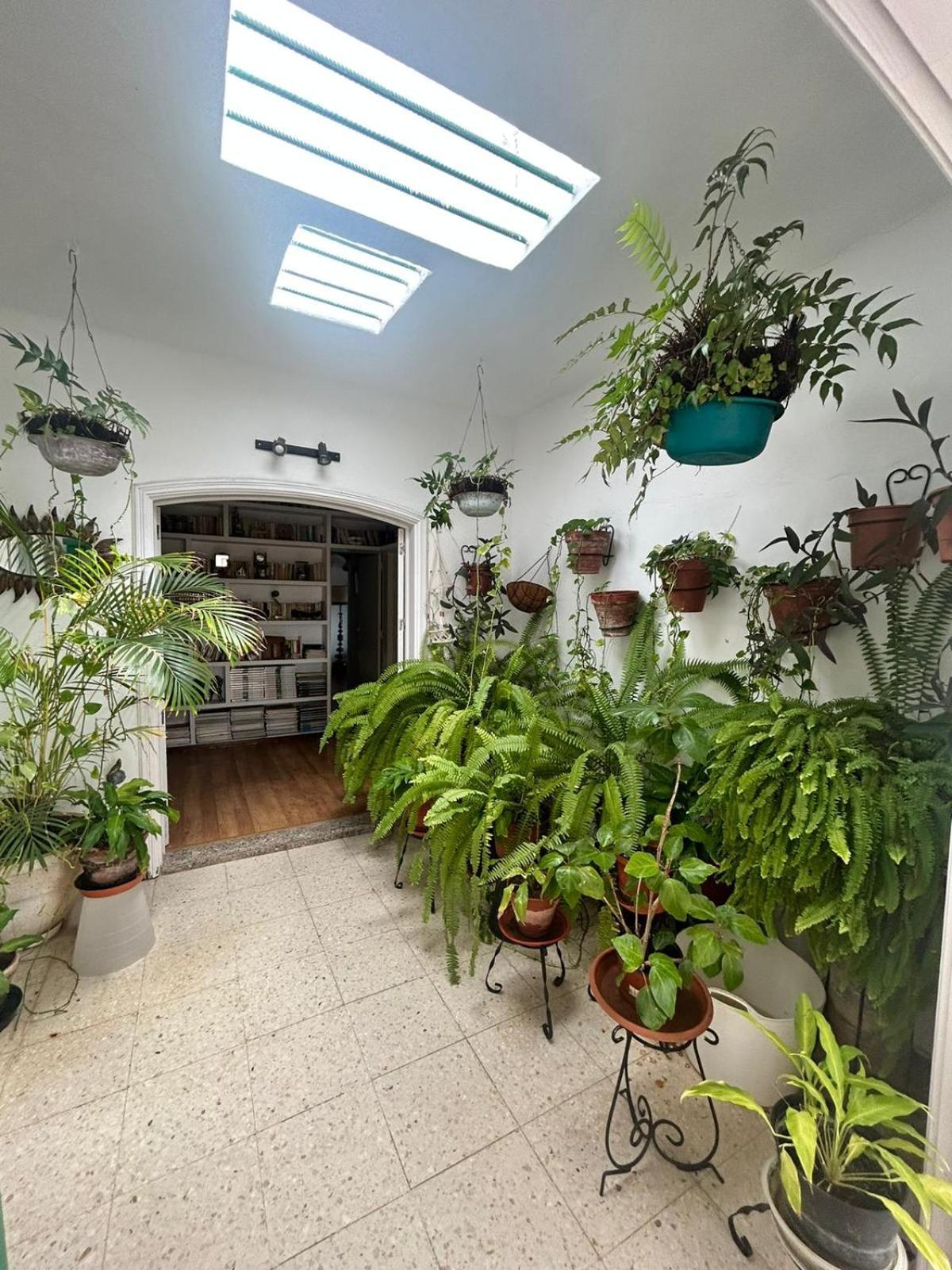 Villa Vegueta Екстериор снимка
