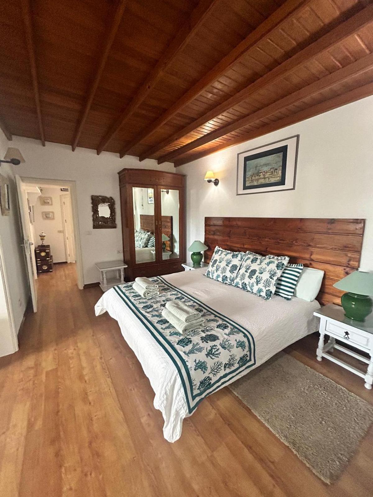 Villa Vegueta Екстериор снимка